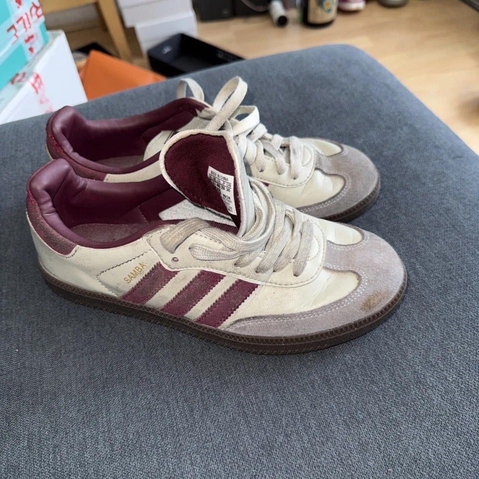 Adidas Samba, photo 1 of 5