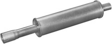 Mittelschalldämpfer POLMO 30.230 für VW GOLF 3 1E7 1H1 VENTO 1H2 Variant 1H5