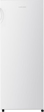 Image of MTZ55153E Freestanding Upright Freezer, 165 Litres, 143 Cm Tall, 4 Star Freezer 