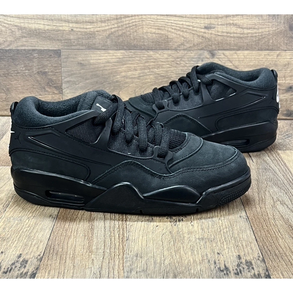 Jordan 4 RM Black Cat for Sale | Authenticity Guaranteed | eBay