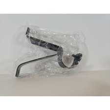 Set Of 6Extendable Curtain Rod Brackets Adjustable Curtain Rod Holders Hardware