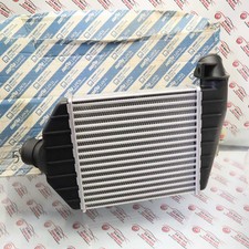 RADIATORE INTERCOOLER LANCIA Y10 TURBO IE COD. 5993764 NUOVO ORIGINALE