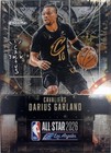 2025 Topps Darius Garland Base (Raw)