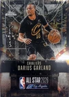 2025 Topps Darius Garland Base (Raw)