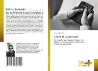 Gabriel GuidéMé | Croire Et Comprendre | Taschenbuch | FranzöSisch (2017)