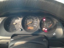 Compteur Honda ACCORD