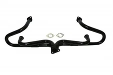 Empi 1-3/8 Inch Black Header Only Small 3 Bolt Flange for VW Type 3 - 3661-7