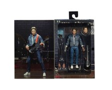 Retour vers le futur figurine articulée Ultimate Marty McFly Audition 18 cm BTTF