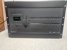 Crestron Universal Digital Media Switcher with Power Cord  DM-MD16X16 