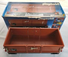Playmobil / LGB  Waggon 4110 / Spur G - guter Zustand mit Originalverpackung