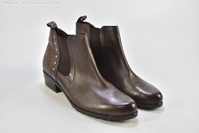 Caprice  Damen Stiefelette Boots  UK 6 Nr. 25-B 4312