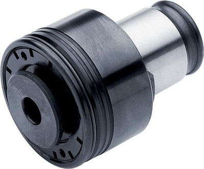 Pramet Schnellwechsel-Gewindebohreradapter ISO QTCC.02.090.070 D.31mm
