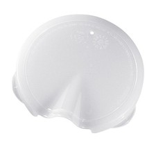 Cambro WW1000LS148 Camwear&reg; Camliter&reg; Pour Spout Lid