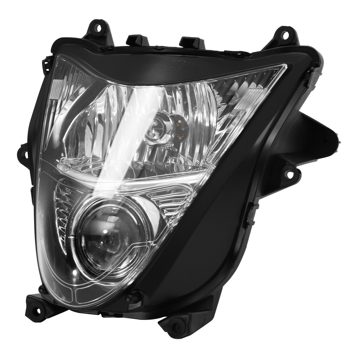 Headlight Headlamp Assembly Fit For Suzuki Hayabusa GSX1300R 2008