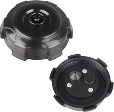 Fuel Tank Cap Cover 70mm/2.76in Aftermarket Replacement Parts Fit for 110cc 125-