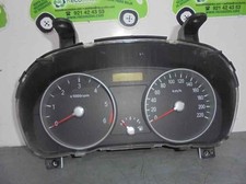 Compteur Hyundai ACCENT