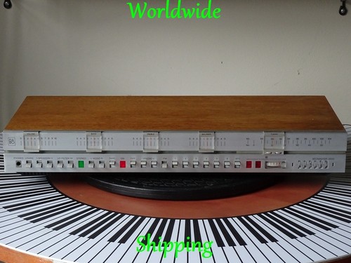 B&O Bang & Olufsen Beomaster 3000 Type 2402 Receiver*