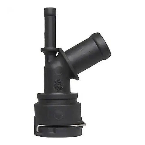 2003-2010 Volkswagen Beetle/Beetle кабриолет/гольф радиатор охлаждающей жидкости шланг фланжевый - Изображение 4 из 4