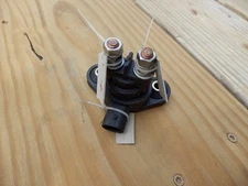 Evinrude E-TEC G1 starter solenoid p/n 587020