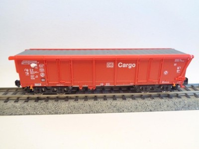 FLM PICCOLO Rolldachwagen DB CARGO K (22967)