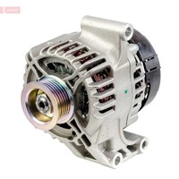 Lichtmaschine Generator Lima Denso DAN1003 FüR RU8 Musa Ford KA 70A Lancia Doblo