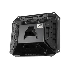 Agency 6 Spare Tire  kit - Fits Ford Bronco 2022+ - Made in The USA