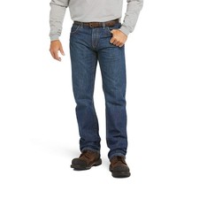 ARIAT 10015160 Straight Fit FR Jean,Men's,M 61RY31