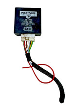 Steuergerät ASTM 12 Relais Anhängerkupplung 506005 Westfalia