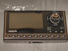 NEW SIRIUS SP5 SPORTSTER 5 SATELLITE RADIO RECEIVER ONLY A2.9