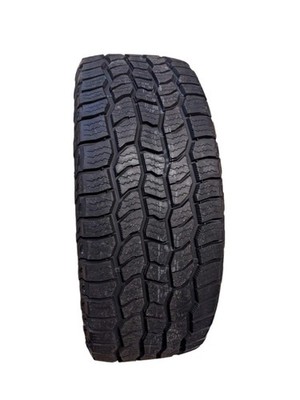 COOPER DISCOVERER ALL-TERRAIN BSW P 275 55 20 117T XL 171139014