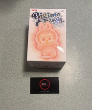 POP MART Labubu - Big Into Energy V3 Blind Box US Seller - Sealed  AUTHENTIC  