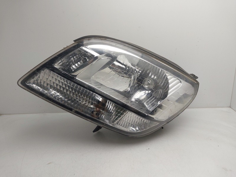 95025585 faro fanale sinistro CHEVROLET ORLANDO 2.0 D demip9685860