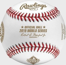 2019 Washington Nationals World Series Champions Memorabilia Guide 30