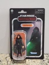 Luke Skywalker Imperial Light Cruiser VC264 STAR WARS Vintage Collection NEW MOC