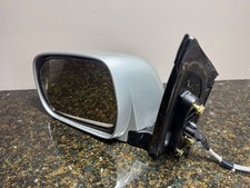 2004-09 Lexus Rx330 Rx350 Rx400h Power Door Mirror Drivers Side Heat Auto Dim