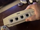 SEGA Dreamcast Console Bundle | 2 Quality Controllers | VMU | Memory Stick — photo 3
