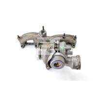 BE Turbo Turbolader Lader Aufladung FüR VW Transporter V Bus 1.9 TDI Multivan