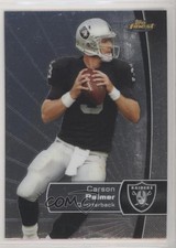 2012 Topps Finest Carson Palmer #53 fm1
