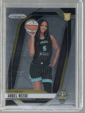 2024 Panini Prizm WNBA - Angel Reese #147 (RC)