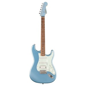 Fender Squier Stratocaster Blue | eBay