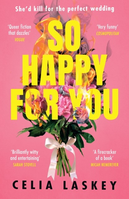 So Happy For You - Image 4