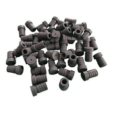 13 3mm Billiard Cue Ferrule with Phenolic and ABS Plastic for Cue Replacement