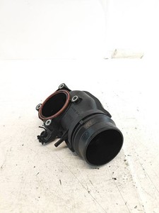 Opel Zafira C 2014 Benzin Ansaugrohr Ansaugschlauch Turbolader 55569362