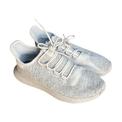 ADIDAS Tubular Shadow CP9467 Beige Running Shoes Mens Size 7 Mint Outdoor