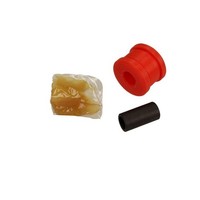 Tedgum Stabilisatorlager Hinten Vorne Innen AußEn FüR Honda CRX III