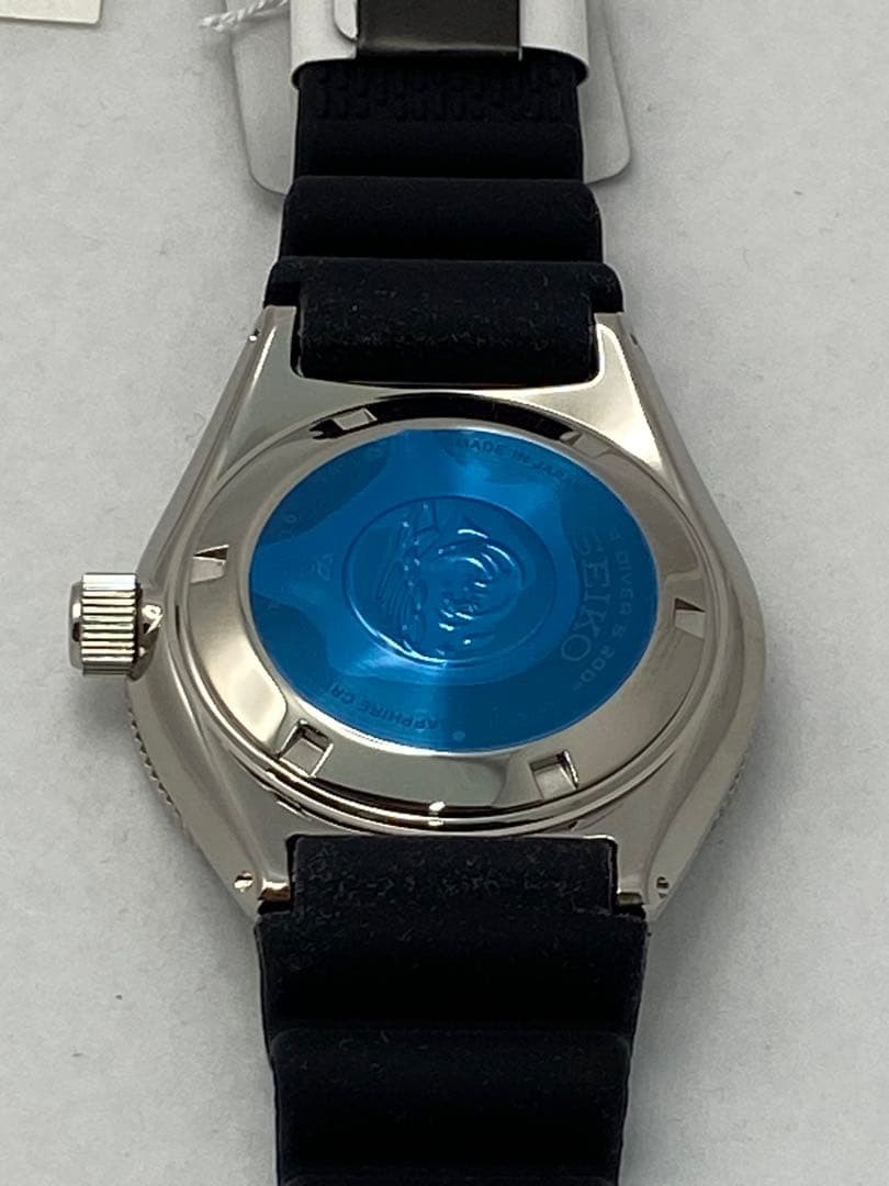 Seiko Prospex Blue Men's Watch - SBDC053 for sale online | eBay