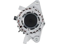 AS-PL Lichtmaschine Generator 85 A 12 V FüR Toyota Yaris 1.5