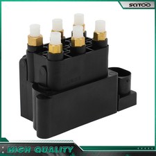 Air Suspension Solenoid Valve Block 472553001 For 10-2018 Rolls-Royce Ghost RR4