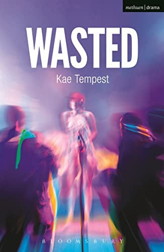 Wasted (Modern Plays)-Kate Tempest - Image 5