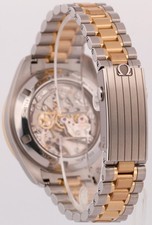 2024 PAPERS Omega Speedmaster Moonwatch SILVER 18K Steel 310.20.42.50.02.001 BOX 5